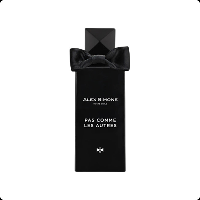 Алекс симон Пас кам лес аутрес для женщин и мужчин