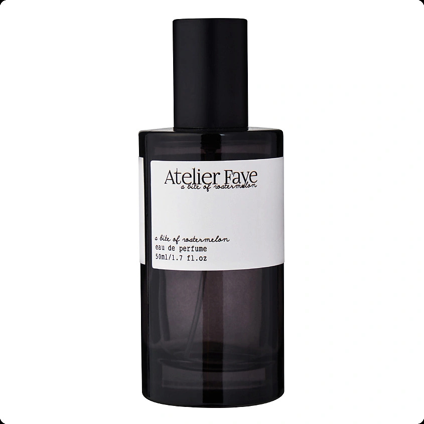 Ателье файе Э байт оф ватермелон для женщин