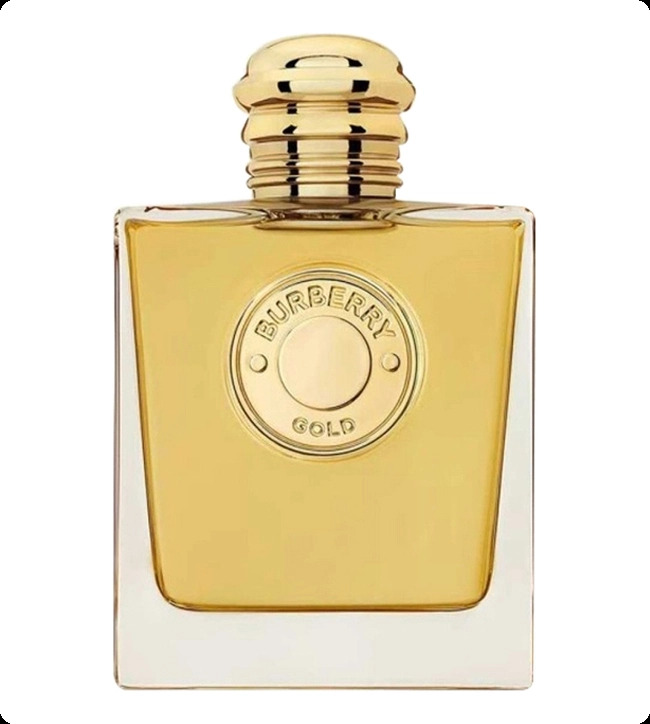 Burberry Gold Eau De Parfum Intense Парфюмерная вода (уценка) 100 мл для женщин