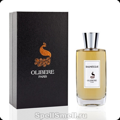 Олибере парфюм Балинеск для женщин и мужчин - фото 1