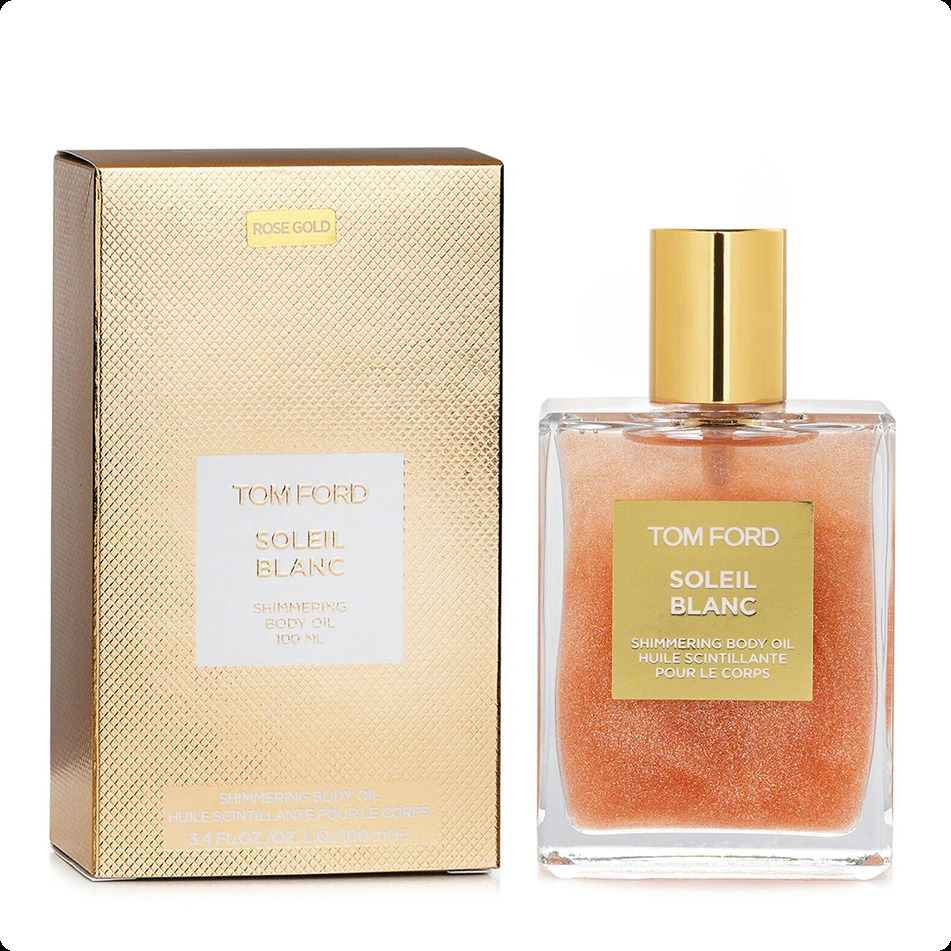 Том форд Солей бланк для женщин и мужчин - фото 1