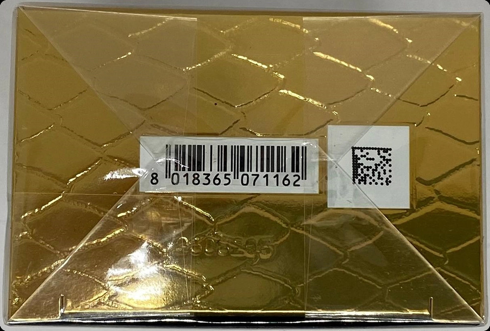 Versace Crystal Noir Eau de Toilette Туалетная вода 30 мл для женщин