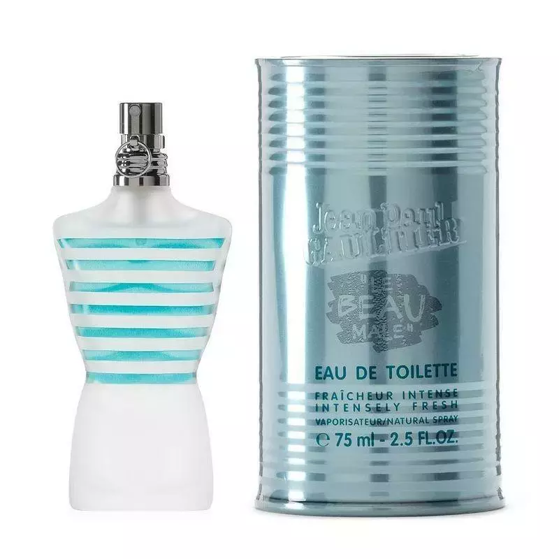 Духи jean paul gaultier le male. Жан Поль Готье Ле маль мужские. Jean Paul Gaultier le male intense. Туалетная вода Jean Paul Gaultier le male. Jean Paul Gaultier le beau EDT 75ml.