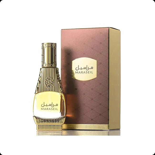 Расаси Марасайль для женщин и мужчин