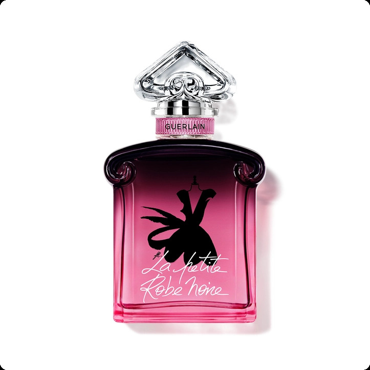 Герлен Ла петит роб нуар парфам для женщин