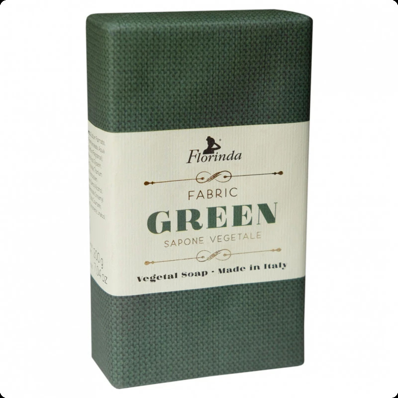 Флоринда Изумрудный шелк для женщин и мужчин