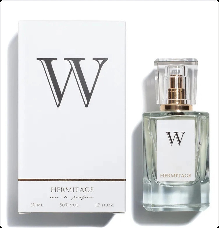 Эрмитаж Эрмитаж дабл-ю для женщин