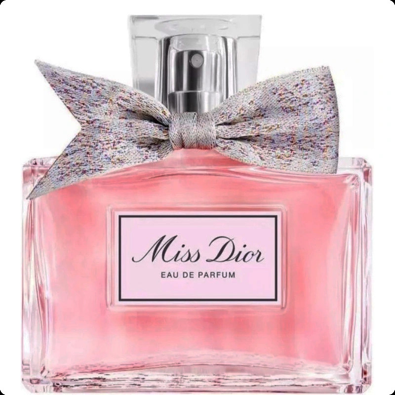 Christian Dior Miss Dior Eau de Parfum 2021 Парфюмерная вода (уценка) 100 мл для женщин