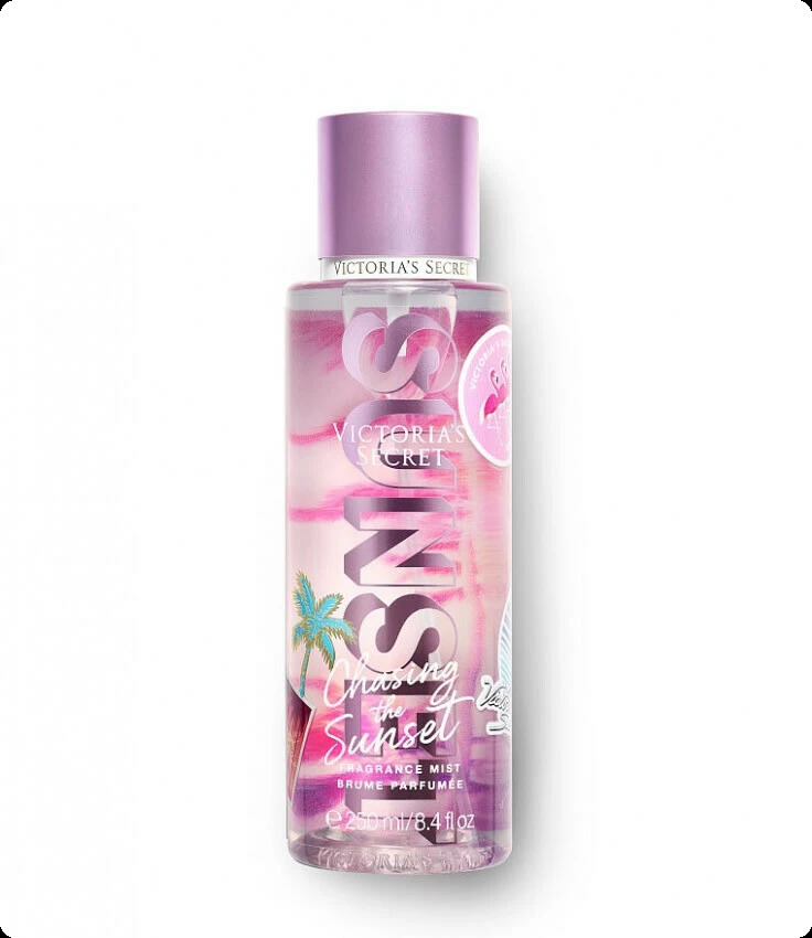 Виктория секрет В погоне за закатом для женщин