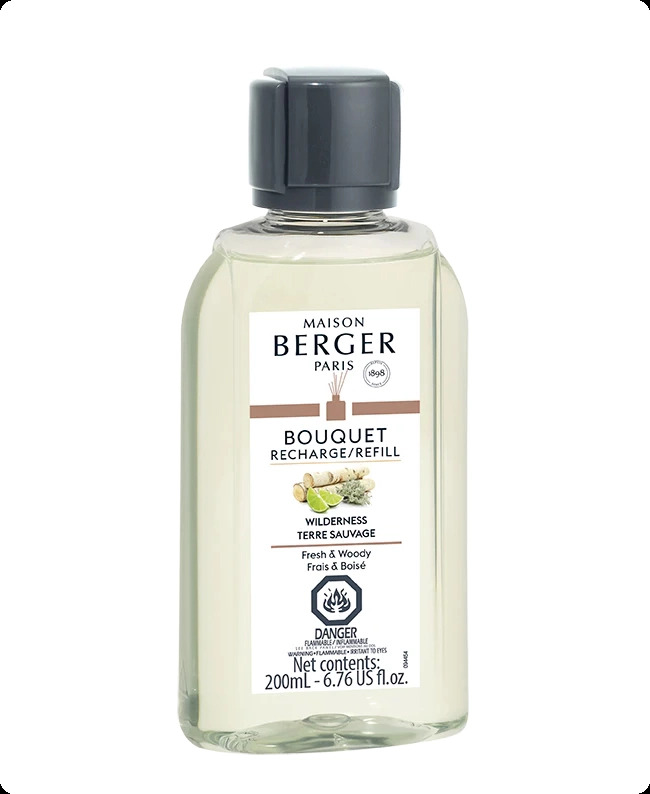 Мейсон бергер Вилденесс для женщин и мужчин - фото 1