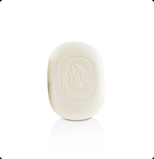 Diptyque Do Son Мыло (уценка) 150 гр для женщин