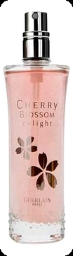 Guerlain Cherry Blossom Delight Туалетная вода (уценка) 35 мл для женщин