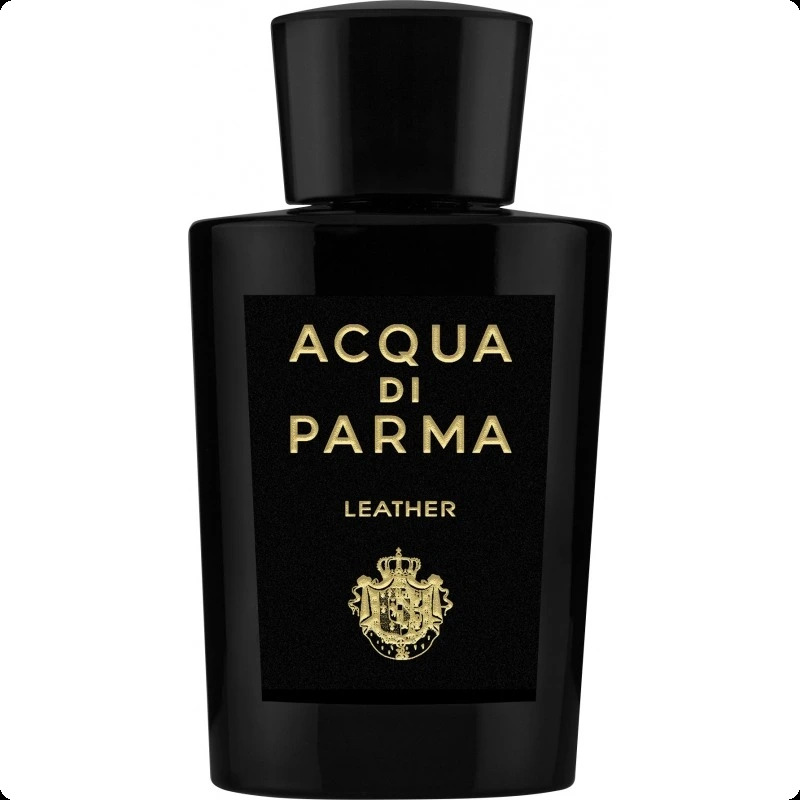 Acqua di Parma Leather Парфюмерная вода (уценка) 100 мл для женщин и мужчин