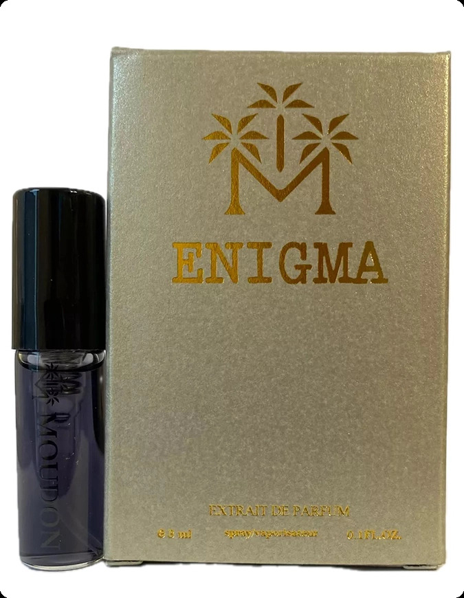 Мудон Энигма для женщин и мужчин - фото 1