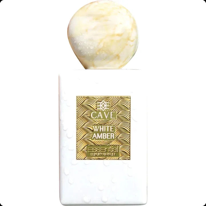 Кейв Вайт амбер для женщин и мужчин