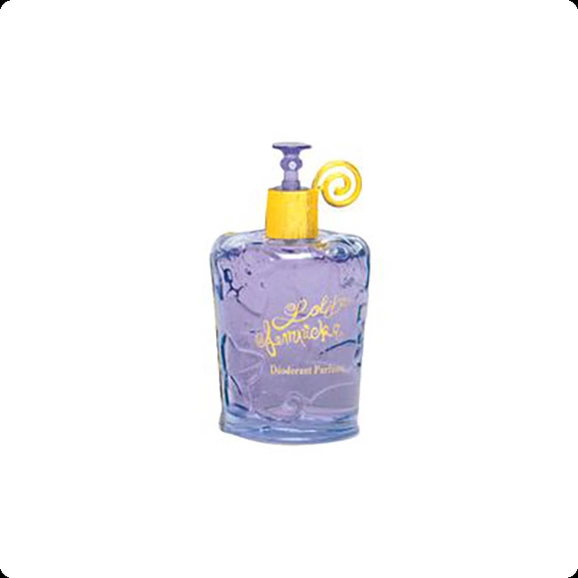 Lolita Lempicka Lolita Lempicka Le Parfum Дезодорант-спрей 100 мл для женщин