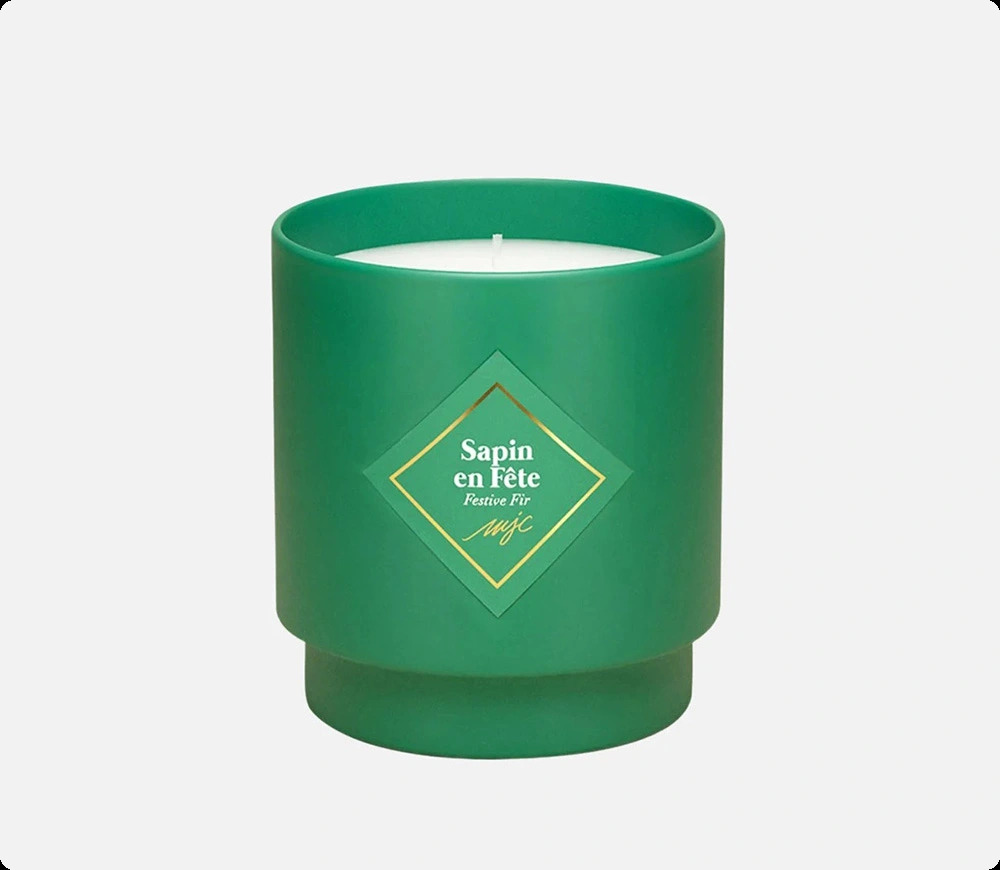 Май джоли кэндл Фестив фир для женщин и мужчин