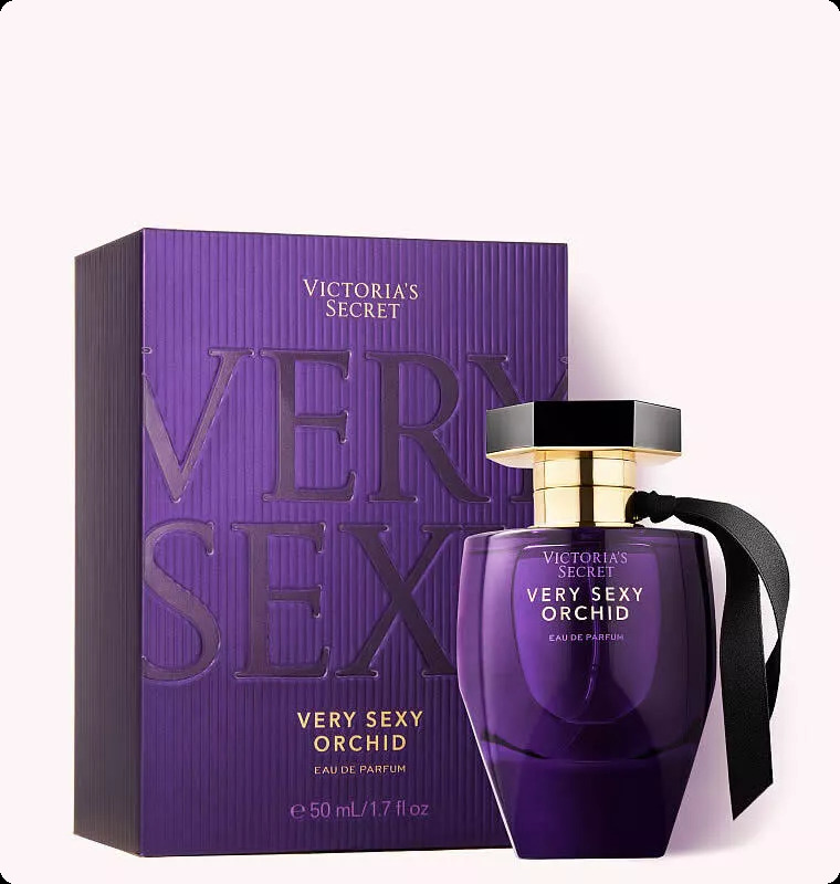 Виктория секрет Вери секси орхид для женщин