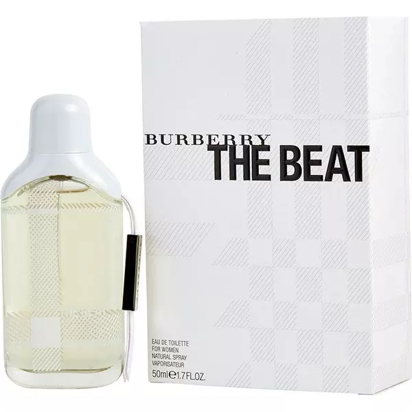 Burberry the sale beat komentari