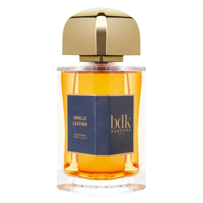 Pas ce soir extrait bdk parfums