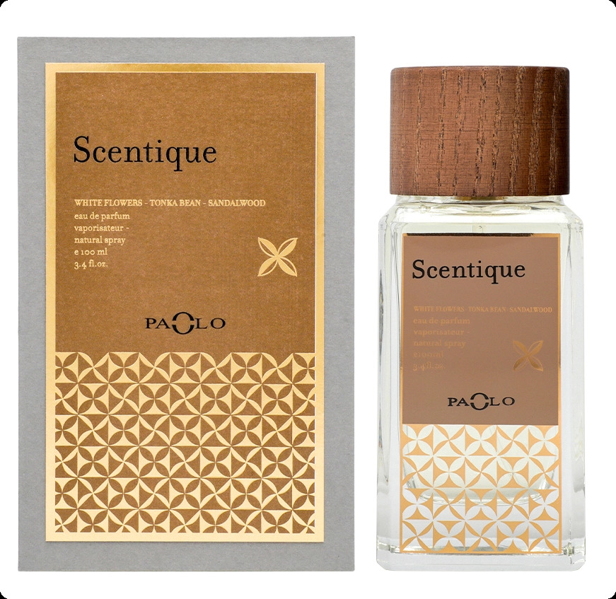 Паоло Шентик для женщин