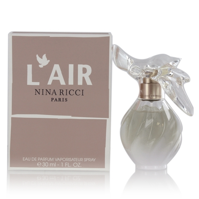 Духи времени отзывы. Nina Ricci l'Air du Temps 30 ml. Дух времени от Нины Риччи.