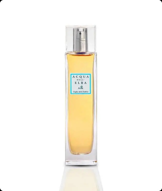 Аква дель эльба Джильо дель сабие для женщин и мужчин