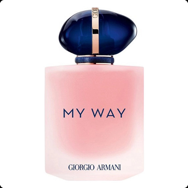 Giorgio Armani My Way Floral Парфюмерная вода (уценка) 90 мл для женщин