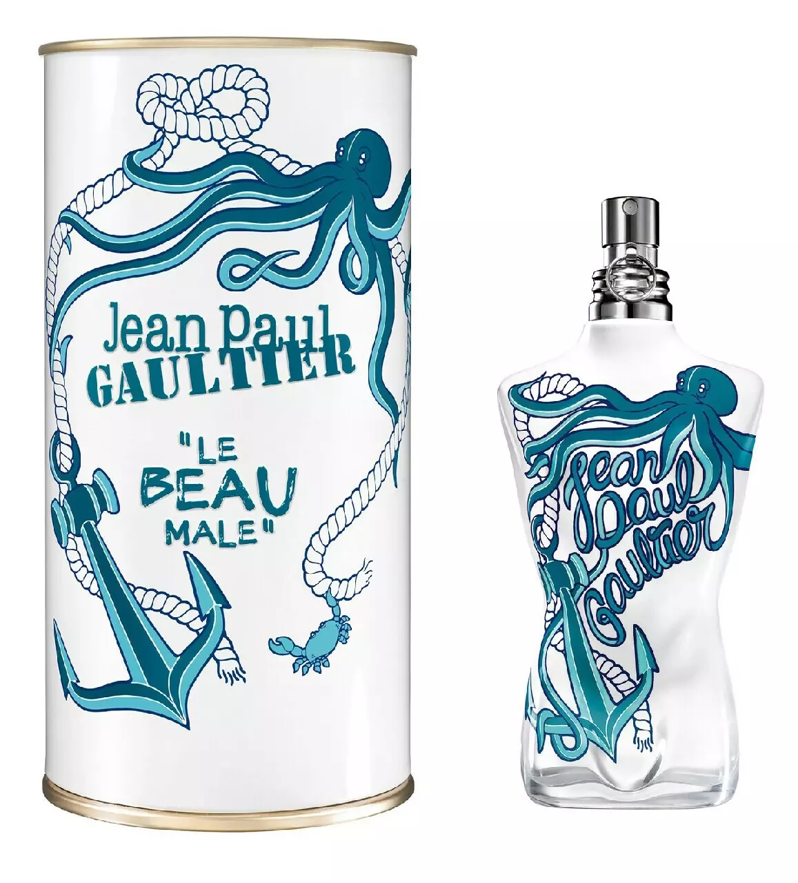 Парфюм ле маль. Jean Paul Gaultier le beau. Jean Paul Gaultier le male Summer 2014. Туалетная вода Ле маль. Jean Paul "Gaultier le male in the Navy" (ОАЭ) 125 ml.