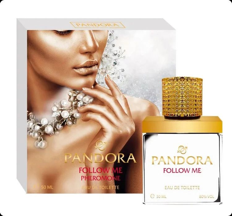 Серджио неро Пандора фоллоу ми феромон для женщин