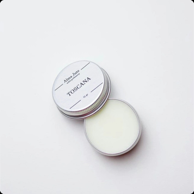 Альма джут Тоскана для женщин и мужчин