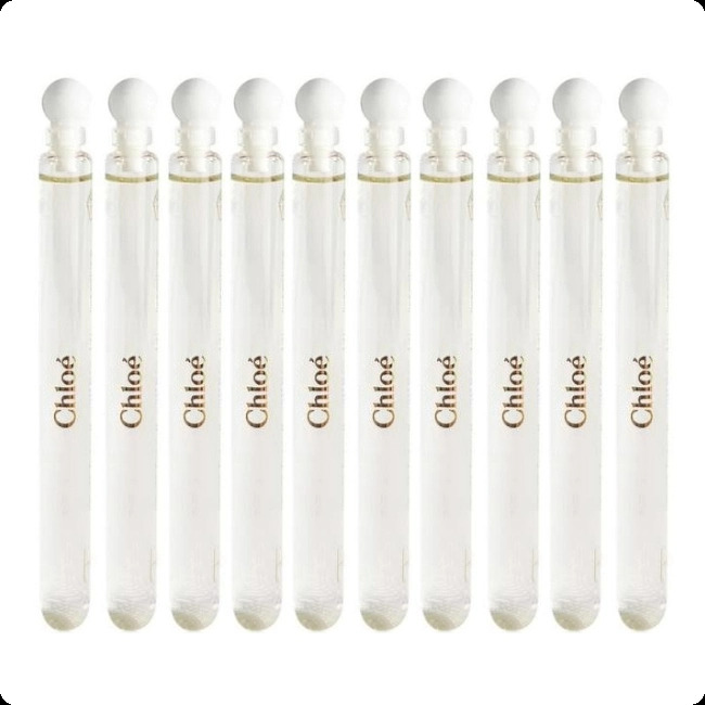 Chloe Chene Набор (парфюмерная вода 4 мл x 8 шт.) для женщин