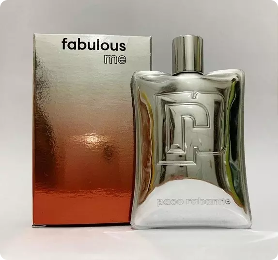 fabulous me perfume