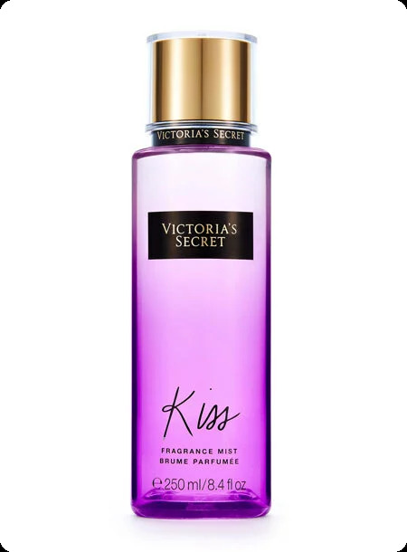 Виктория секрет Кисс для женщин