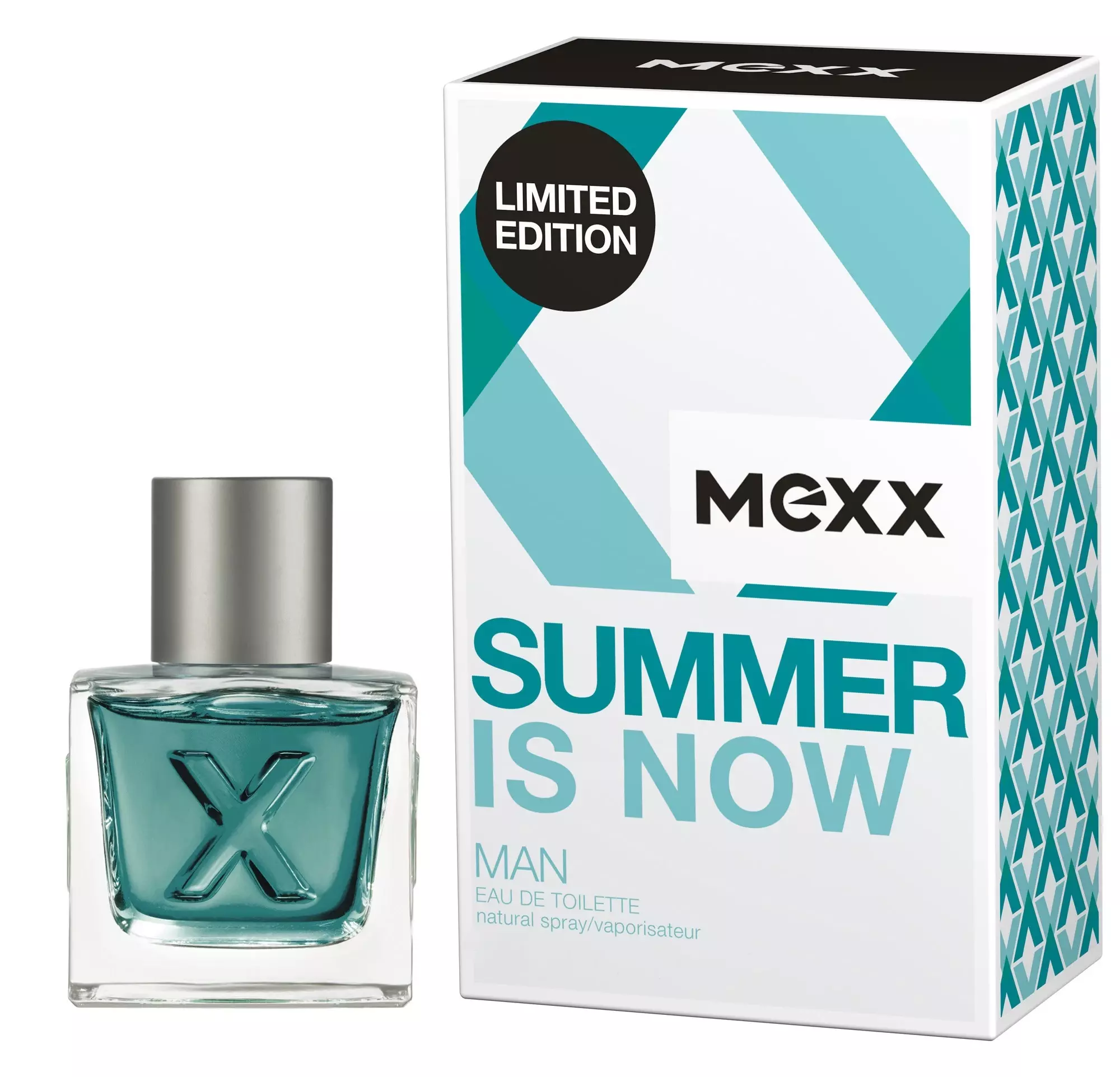 Mexx man