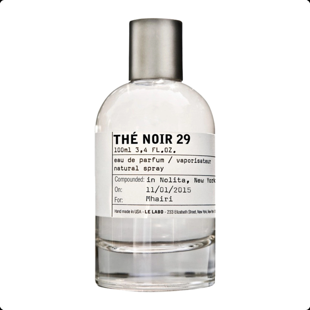 Le Labo The Noir 29 Парфюмерная вода (уценка) 100 мл для женщин и мужчин