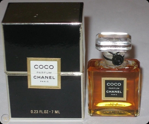 Chanel Coco Духи 7 мл для женщин
