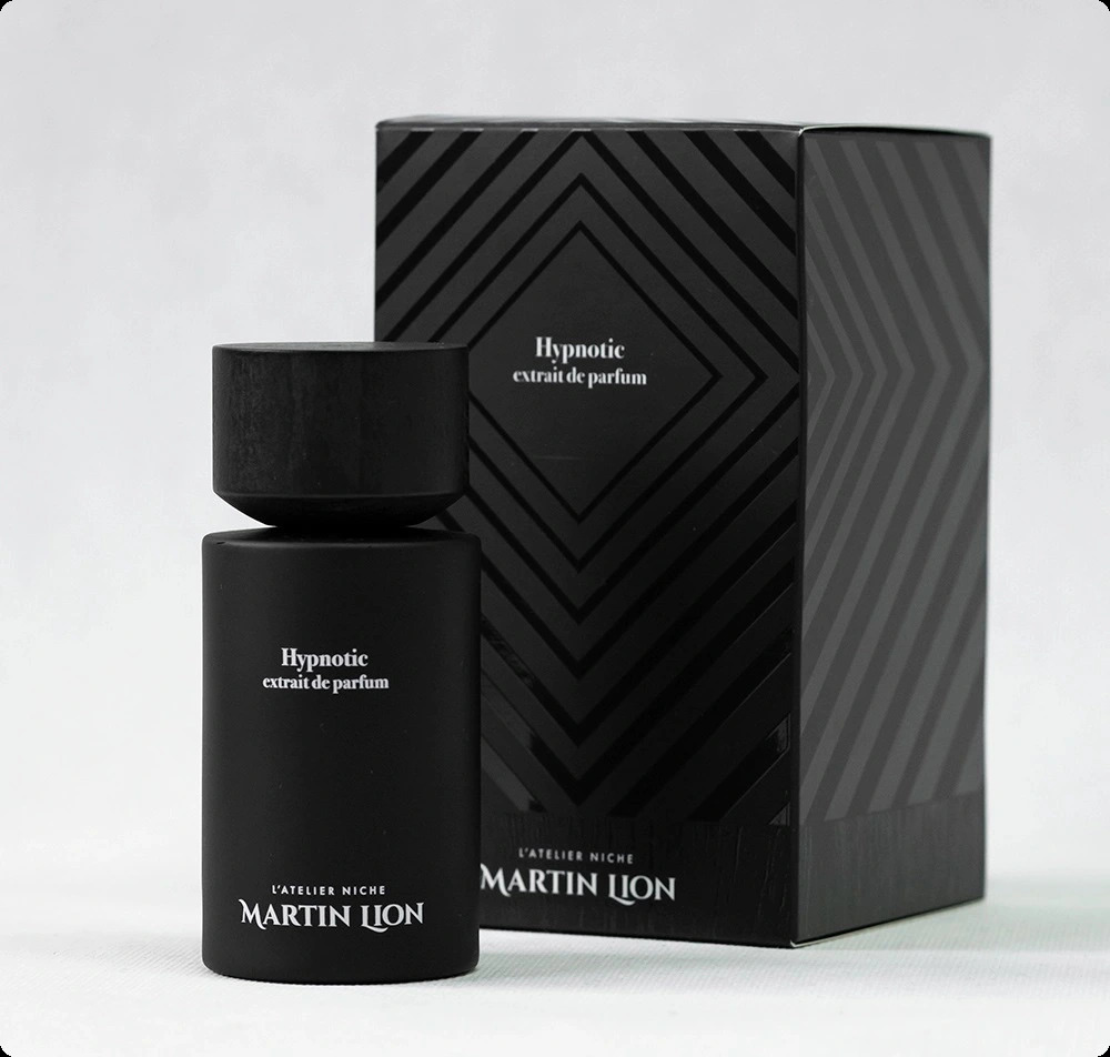 Мартин лайен Хипнотик для женщин и мужчин