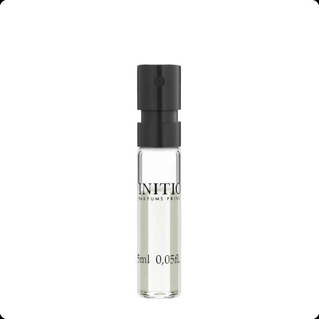 Миниатюра Initio Parfums Prives Oud for Grace Парфюмерная вода 1.5 мл - пробник духов