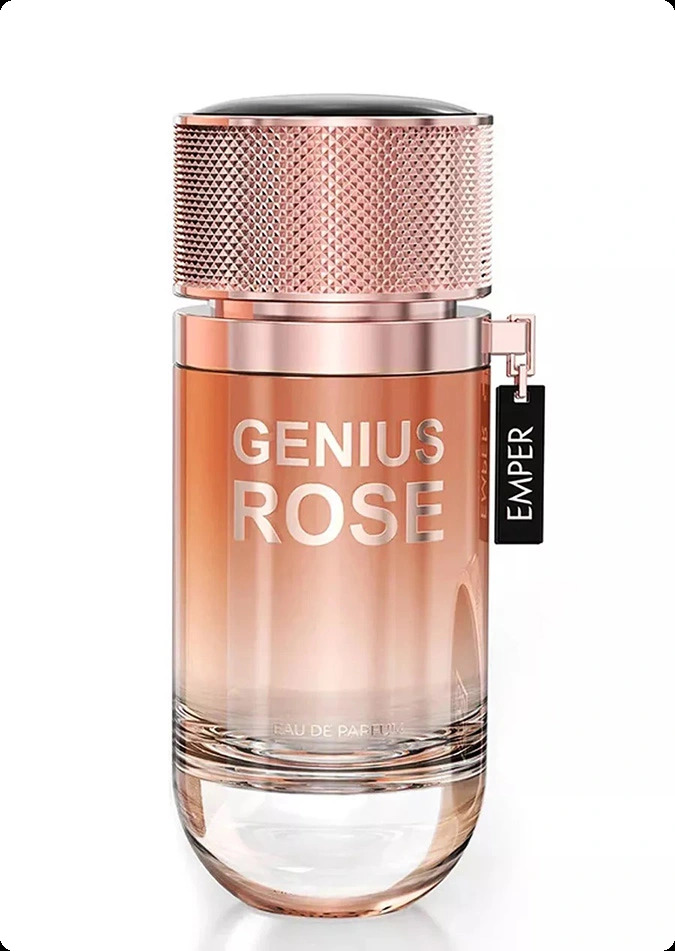 Эмпер Джиниас роуз для женщин