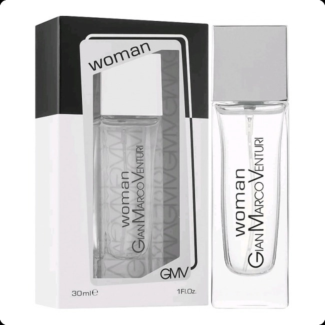 GianMarco Venturi Woman Туалетная вода 30 мл для женщин