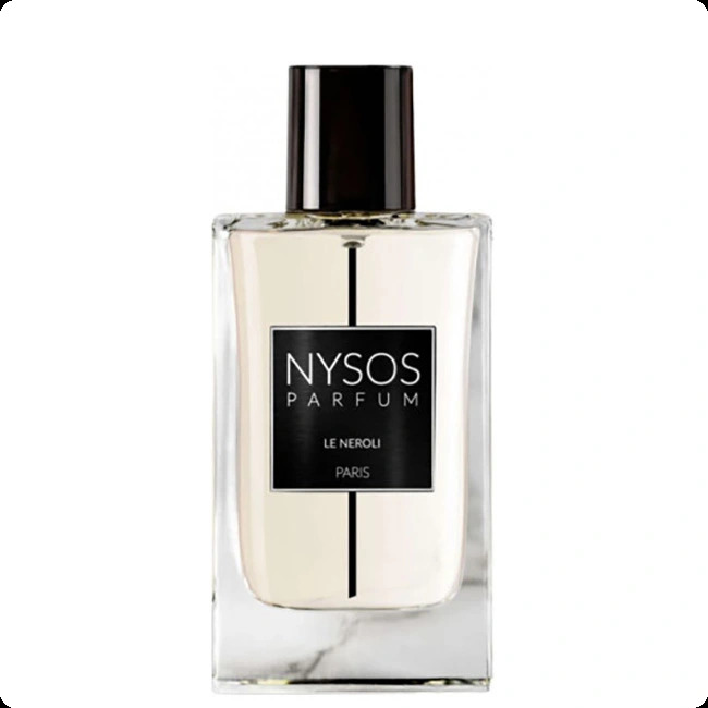 Нисос парфам Ле нероли для женщин и мужчин