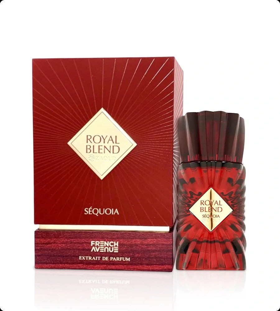 Френч авеню Ройял бленд секвойя для женщин и мужчин