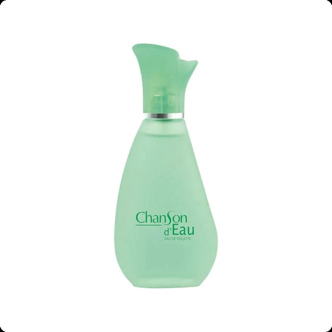 Coty Chanson d Eau Туалетная вода (уценка) 50 мл для женщин