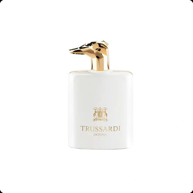 Trussardi Trussardi Donna Levriero Collection Limited Edition Парфюмерная вода (уценка) 100 мл для женщин