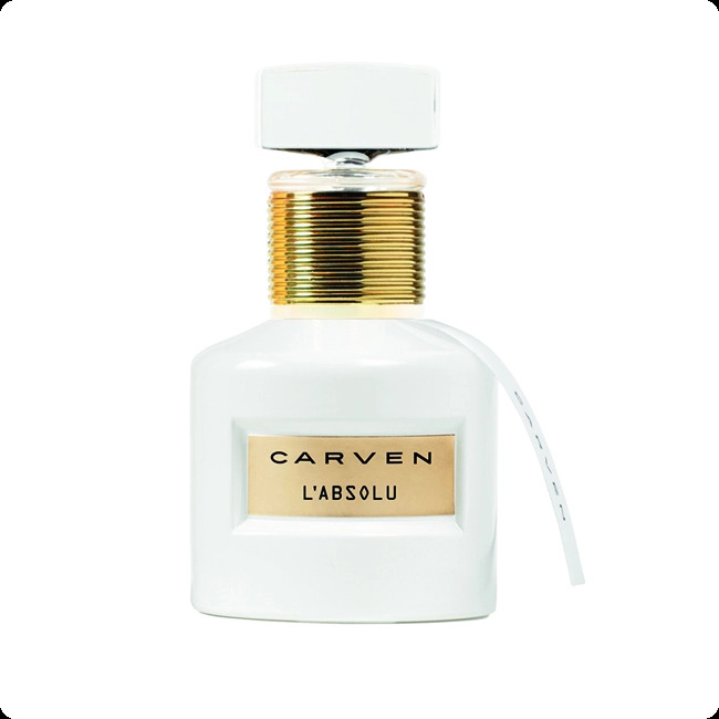 Carven Carven L Absolu Парфюмерная вода (уценка) 30 мл для женщин
