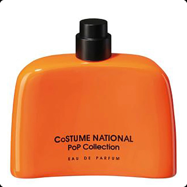 Costume National Pop Collection Парфюмерная вода (уценка) 100 мл для женщин