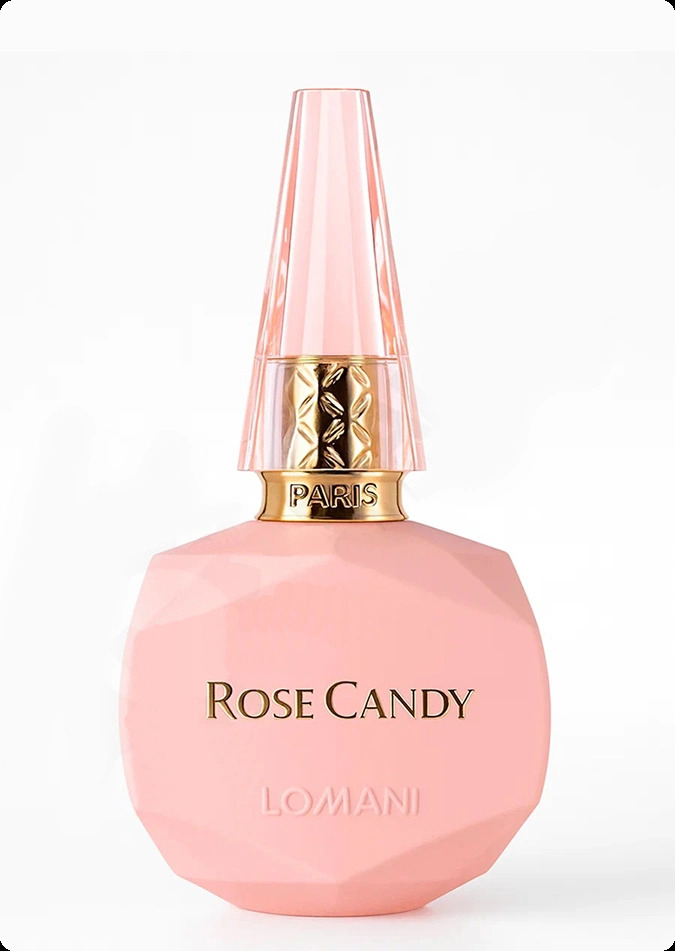 Ломани Роуз кэнди для женщин