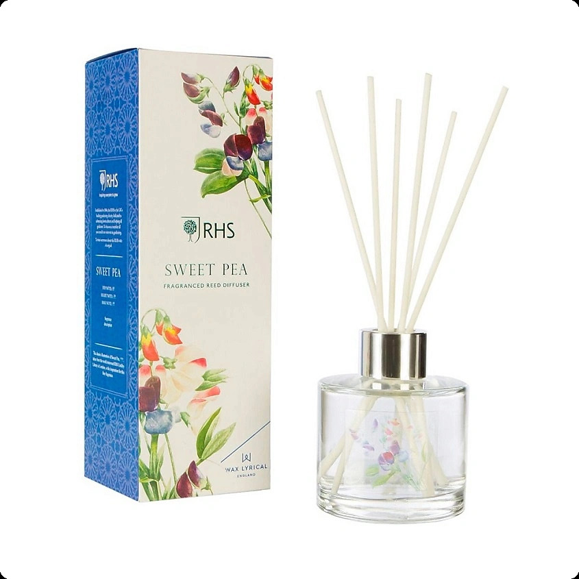 Вокс лирикал Сладкий горошек для женщин и мужчин