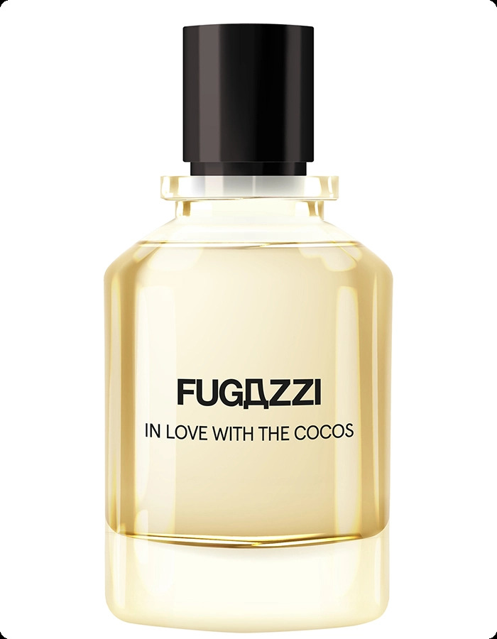 Fugazzi In Love With The Cocos Духи 100 мл для женщин и мужчин